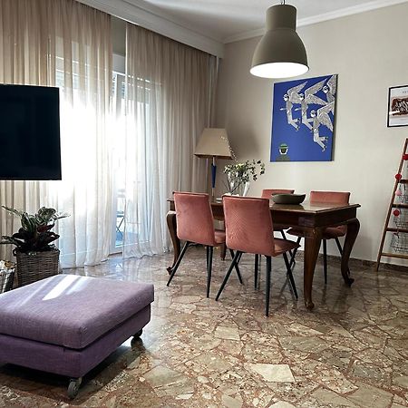 קאבאלה Noema Urban Apartment מראה חיצוני תמונה