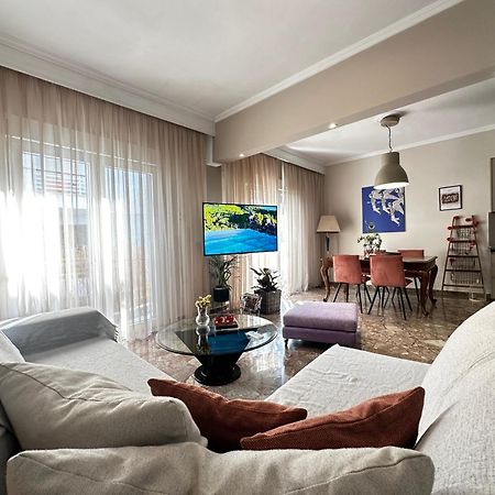 קאבאלה Noema Urban Apartment מראה חיצוני תמונה
