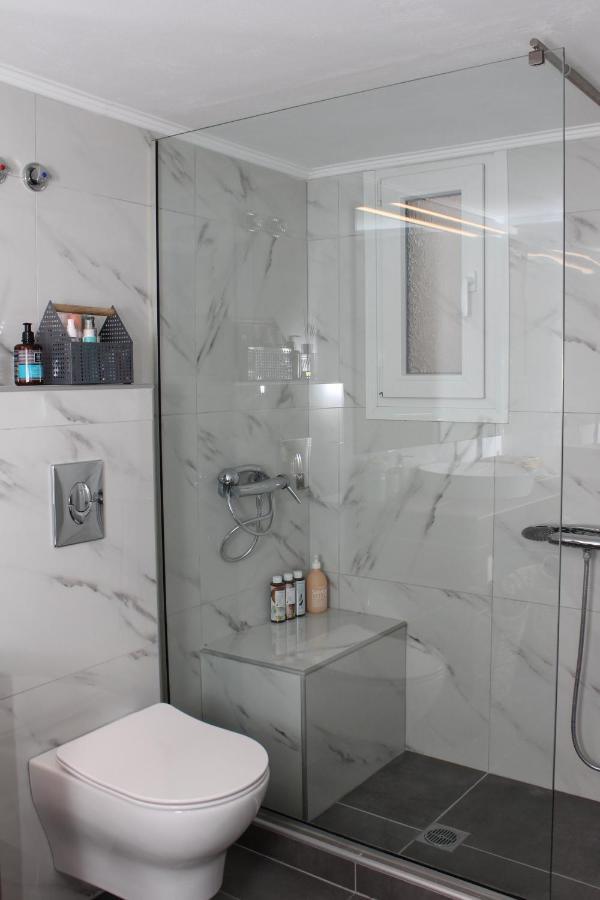 קאבאלה Noema Urban Apartment מראה חיצוני תמונה