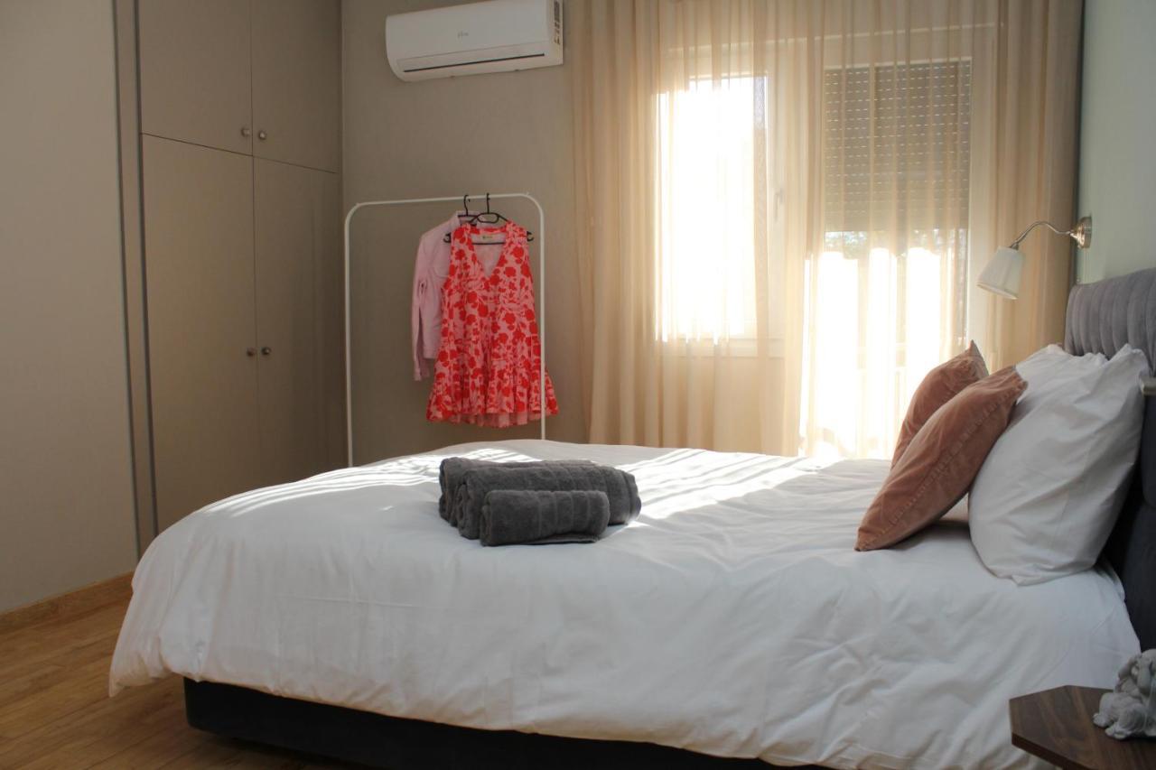 קאבאלה Noema Urban Apartment מראה חיצוני תמונה