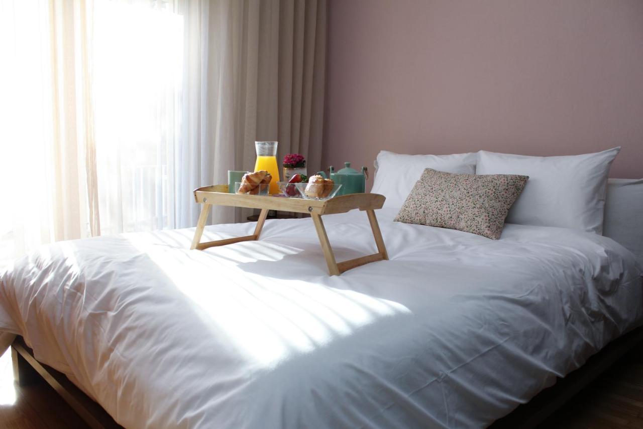 קאבאלה Noema Urban Apartment מראה חיצוני תמונה