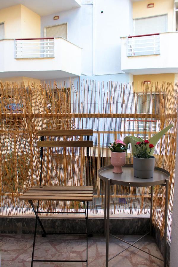 קאבאלה Noema Urban Apartment מראה חיצוני תמונה