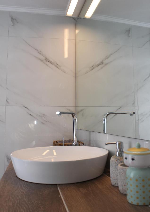 קאבאלה Noema Urban Apartment מראה חיצוני תמונה
