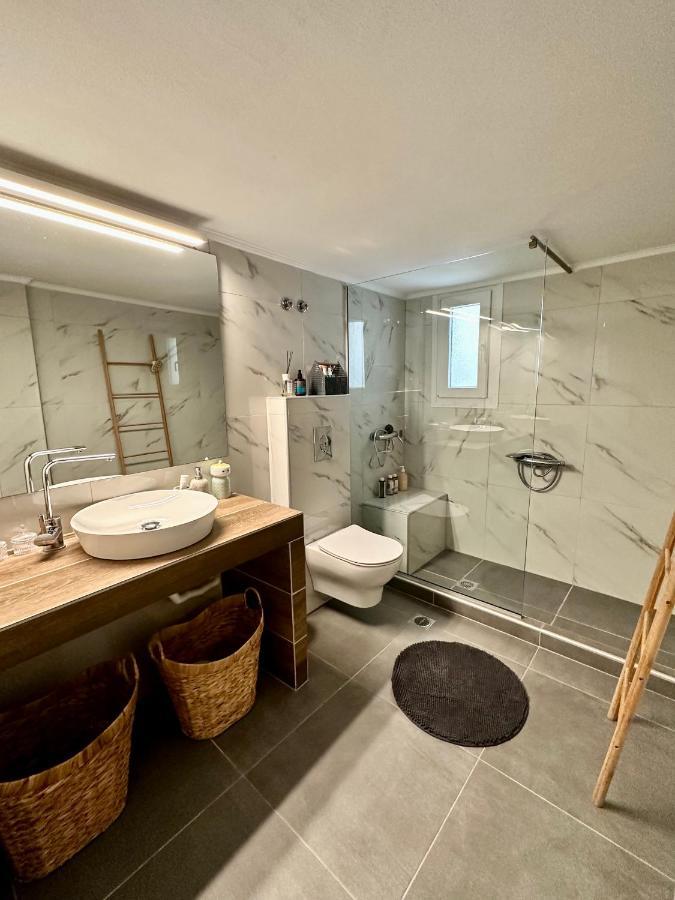 קאבאלה Noema Urban Apartment מראה חיצוני תמונה