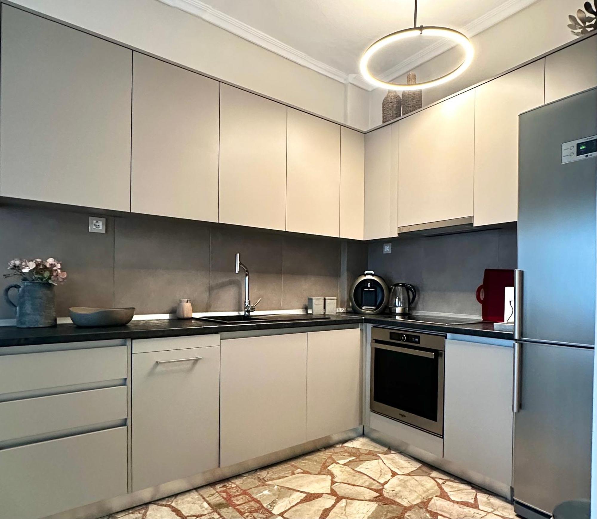 קאבאלה Noema Urban Apartment מראה חיצוני תמונה