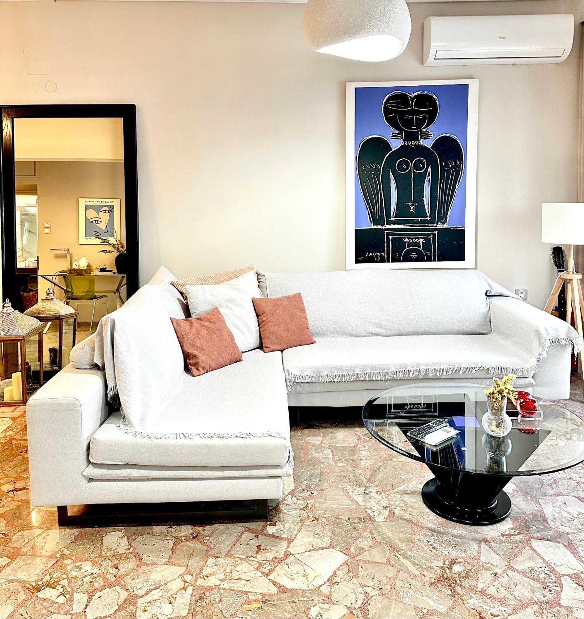 קאבאלה Noema Urban Apartment מראה חיצוני תמונה